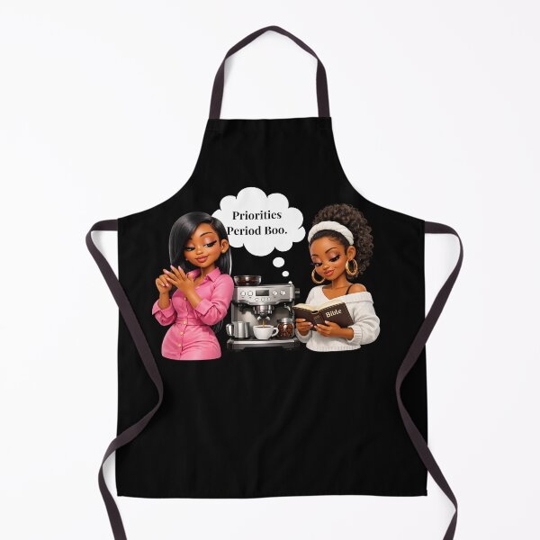 Item preview, Priorities Period. designed and sold by Demetria3.