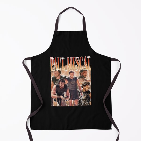 Item preview, Pauls Mescals Gladiators Retro Vintage designed and sold by The420Timer.