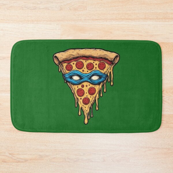 Item preview, Leo Slice designed and sold by JawKneeArt.