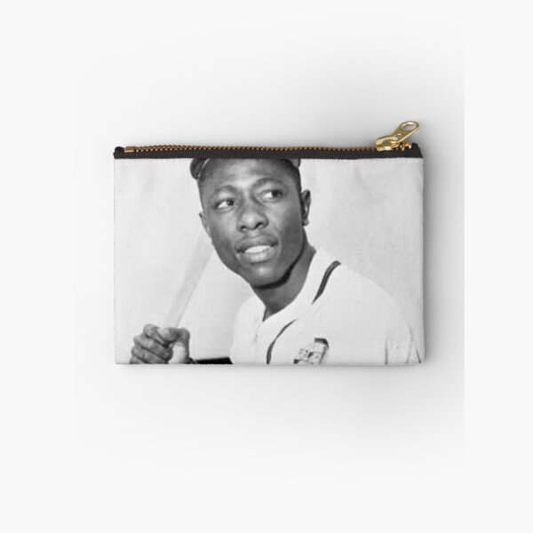 Item preview, Hammerin' Hank Aaron Bw  designed and sold by MarketPlaceBG.