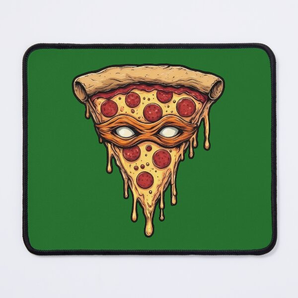 Item preview, Mikey Slice designed and sold by JawKneeArt.