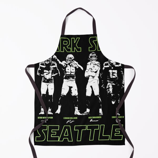 Item preview, Vintage Dark Side Seattle designed and sold by colornatics.