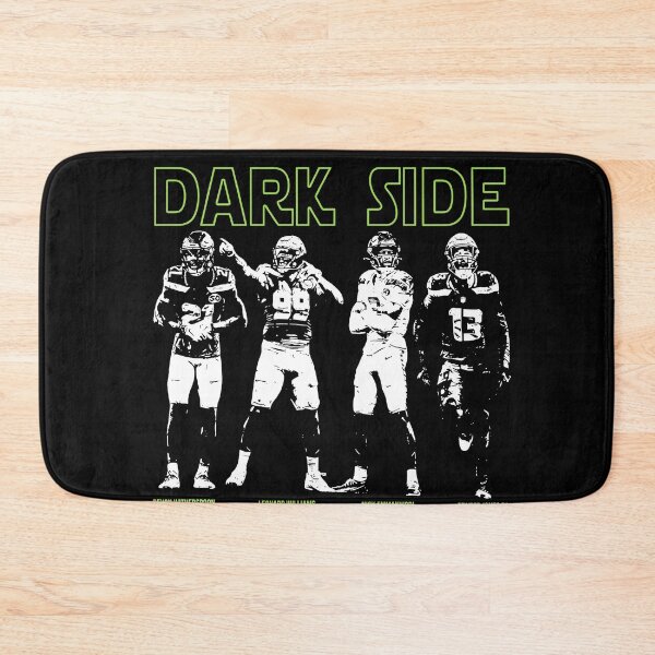 Item preview, Vintage Dark Side Seattle  designed and sold by colornatics.