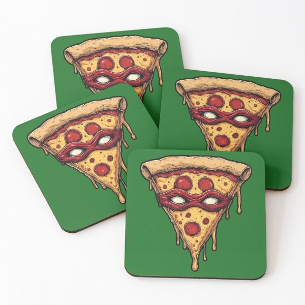 Item preview, Raph Slice designed and sold by JawKneeArt.