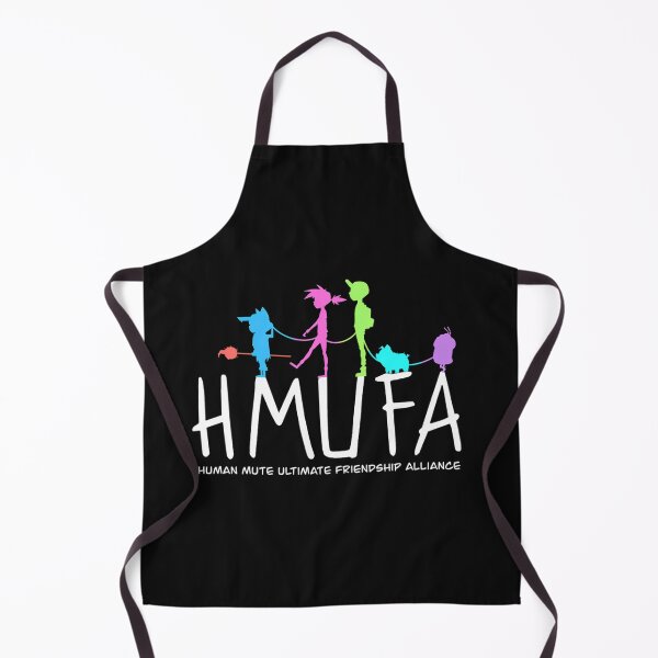 Item preview, Kipo Hmufa (White) designed and sold by DutyIsOp.