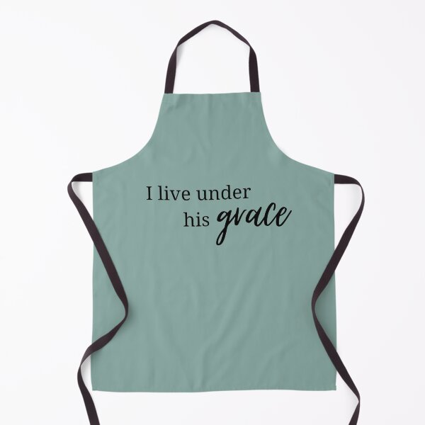 Item preview, i live under his grace designed and sold by lim21.