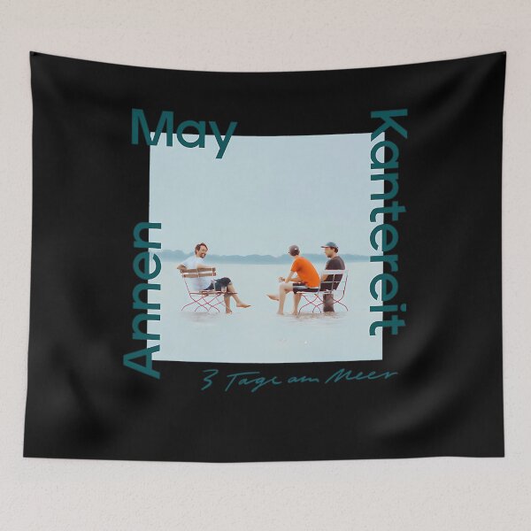 Item preview, Annen May Kantereit Band 3 Tags Am Meen designed and sold by Ironvabz-Store.