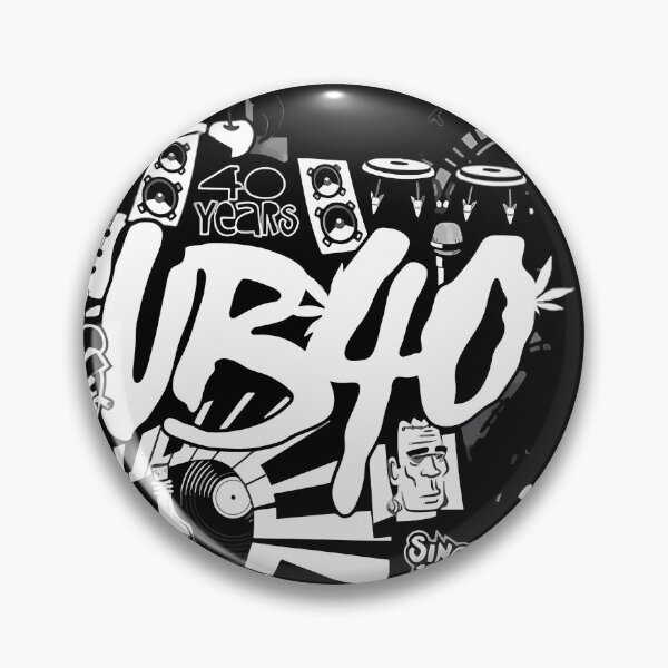 Item preview, Ub40 Band designed and sold by kendall-luv.