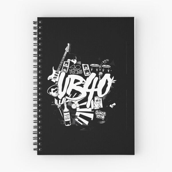 Item preview, Ub40 Band designed and sold by kendall-luv.