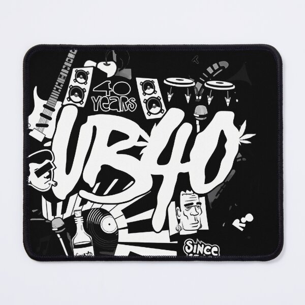 Item preview, Ub40 Band designed and sold by kendall-luv.