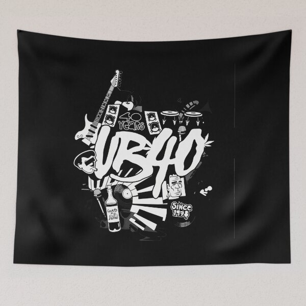 Item preview, Ub40 Band designed and sold by kendall-luv.