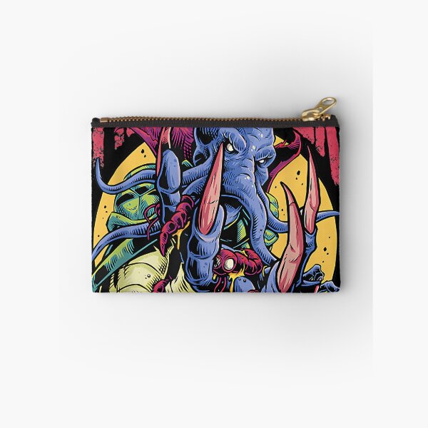 Item preview, Dungeons & Dragons Mindflayer Logo designed and sold by OttilieFalk.