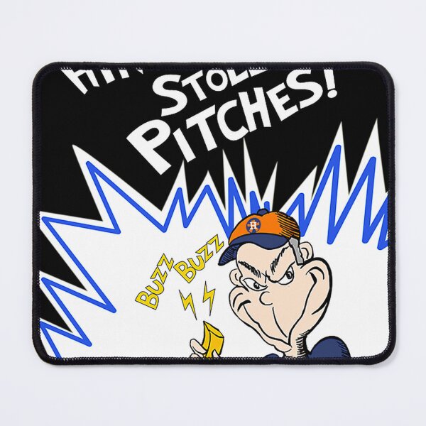 Item preview,  How The Hinch Stole Pitches designed and sold by Ema-a.