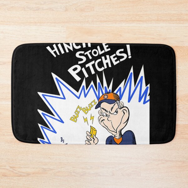 Item preview,  How The Hinch Stole Pitches designed and sold by Ema-a.