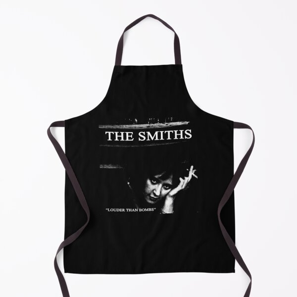 Item preview, The Smiths Louder Than Bombs designed and sold by Ironvabz-Store.