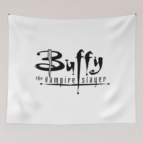 Item preview, Buffy The Vampire Slayer designed and sold by ResiRenner.