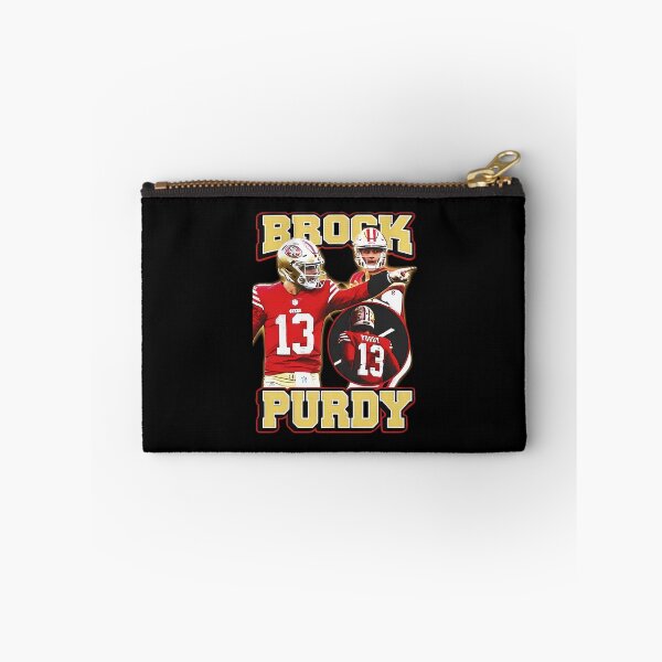 Item preview,  Brock Purdy Football 49Ers  designed and sold by R1neONLINEstore.