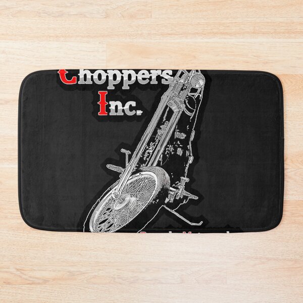 Item preview, Choppers Inc. Two designed and sold by DutyIsOp.