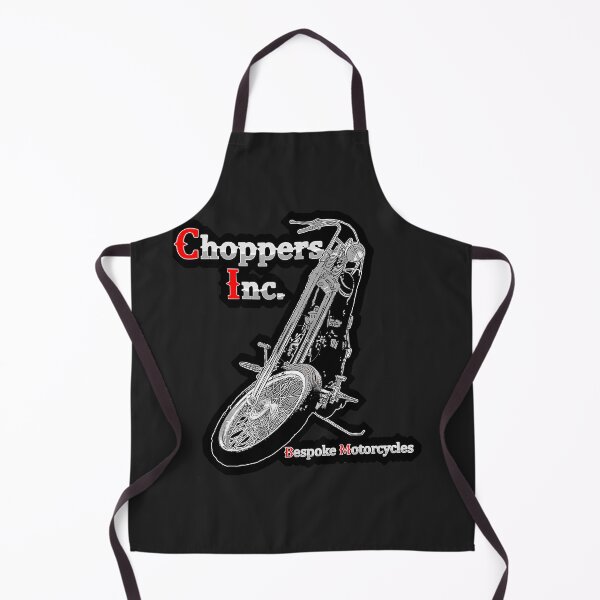 Item preview, Choppers Inc. Two designed and sold by DutyIsOp.