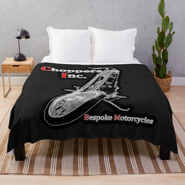 Item preview, Choppers Inc. Two designed and sold by DutyIsOp.
