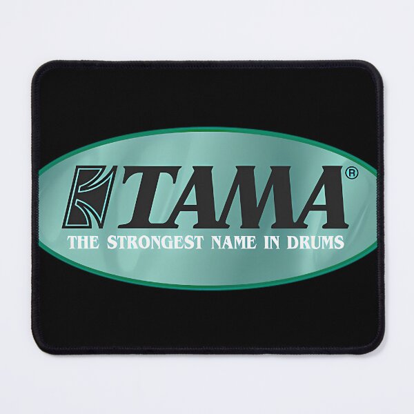 Item preview, Logo Tama Verde designed and sold by OttilieFalk.