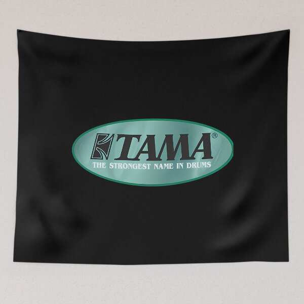 Item preview, Logo Tama Verde designed and sold by OttilieFalk.