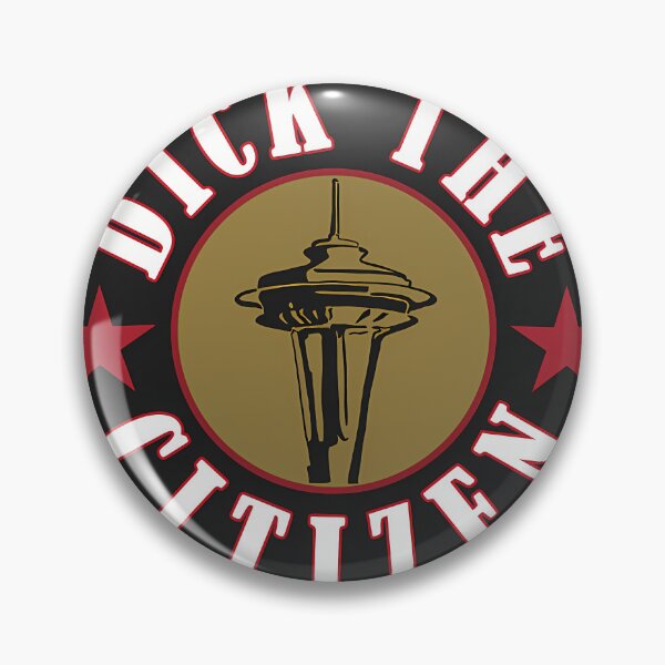 Item preview, The Iconic Dick The Citizen Band  designed and sold by kendall-luv.