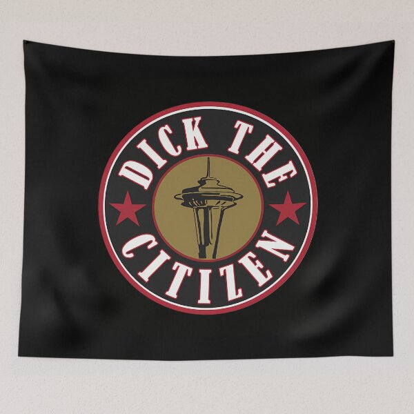 Item preview, The Iconic Dick The Citizen Band  designed and sold by kendall-luv.