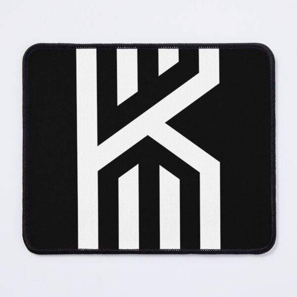 Item preview, Kyrie Irving Logo designed and sold by ResiRenner.