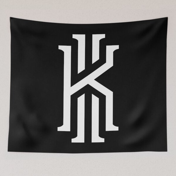 Item preview, Kyrie Irving Logo designed and sold by ResiRenner.