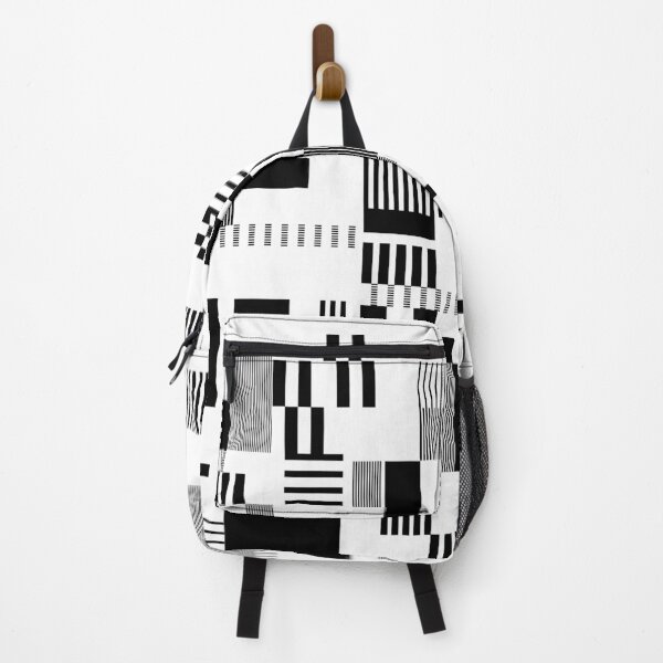 Item preview, Dazzle modernist graphic pattern designed and sold by Aaron Dunn.