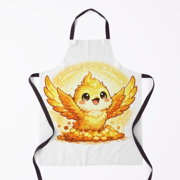 Item preview, Reboot Phoenix Chick designed and sold by jgvisualarts.