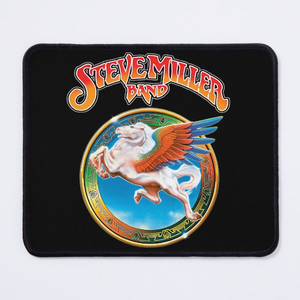 Item preview, Steve Miller Band Original 70S designed and sold by R1neONLINEstore.