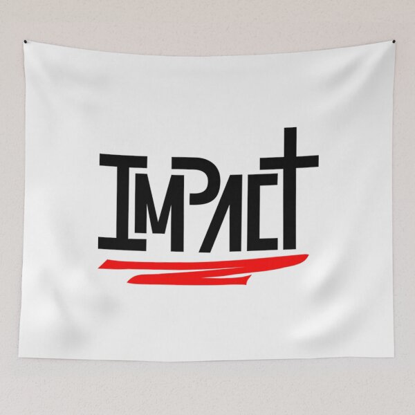 Artikelvorschau, Impact Logo 2024 entworfen und verkauft von OttilieFalk.