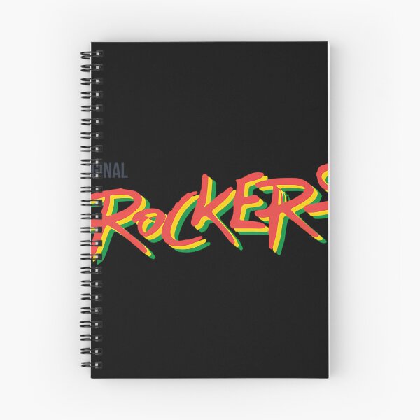 Item preview, Original Rockers Logo designed and sold by ResiRenner.