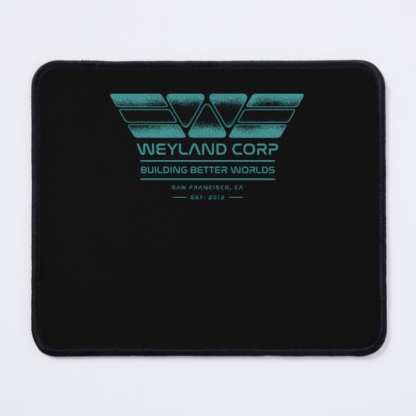 Item preview, Weylands Corps designed and sold by laymankart.