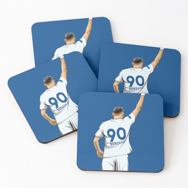 Item preview, Karim Benzema designed and sold by Aldduardo.