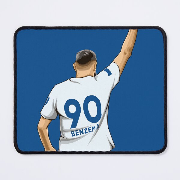 Item preview, Karim Benzema designed and sold by Aldduardo.