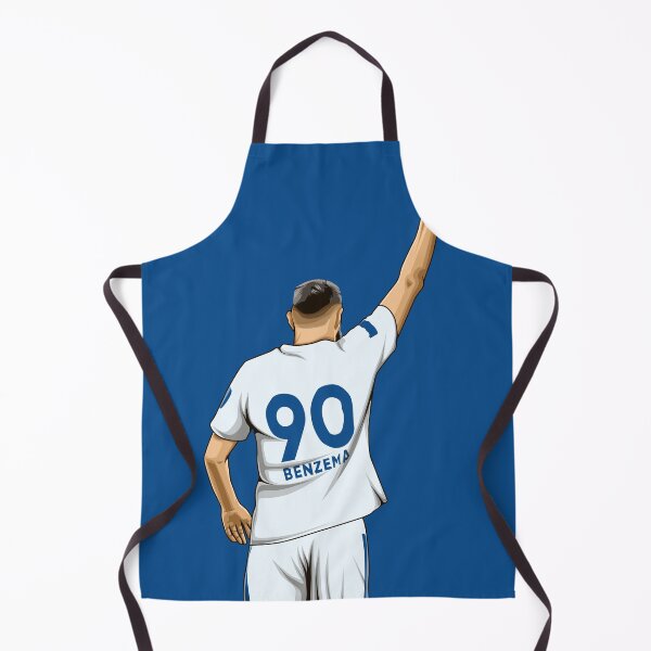 Item preview, Karim Benzema designed and sold by Aldduardo.
