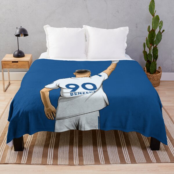 Item preview, Karim Benzema designed and sold by Aldduardo.