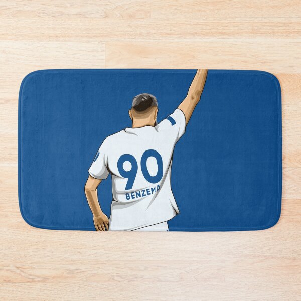 Item preview, Karim Benzema designed and sold by Aldduardo.