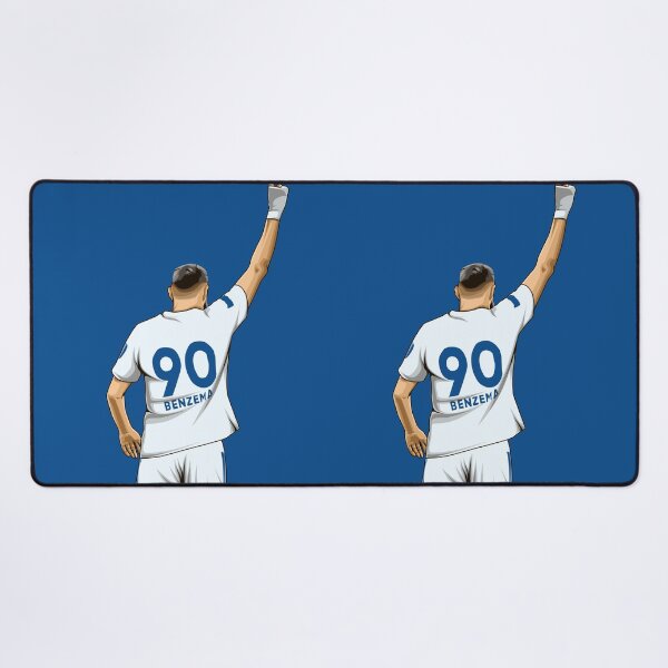 Item preview, Karim Benzema designed and sold by Aldduardo.