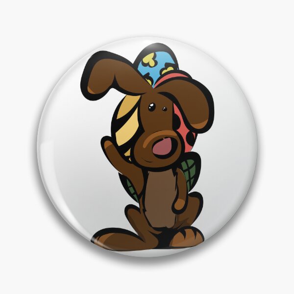 Item preview, Easter Bunny designed and sold by Flag75.