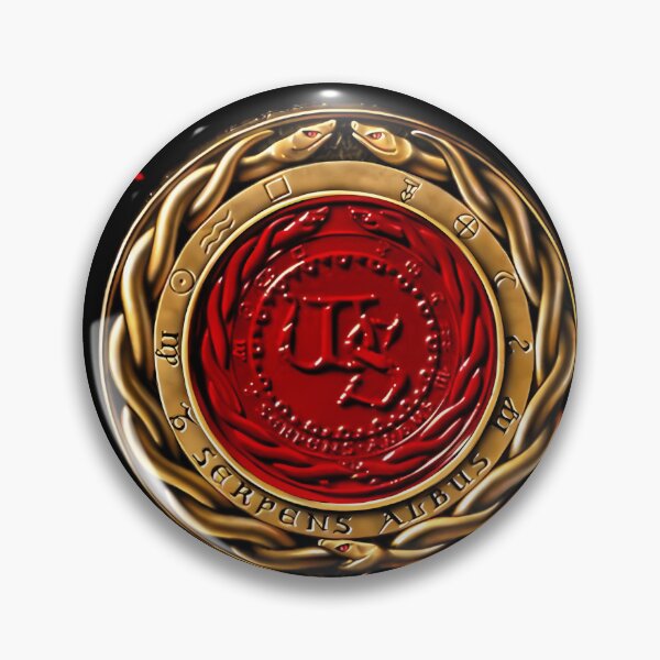Item preview, Whitesnake Logo - The Old Whitesnake - Whitesnake Logo Brand - Whitesnake designed and sold by OttilieFalk.