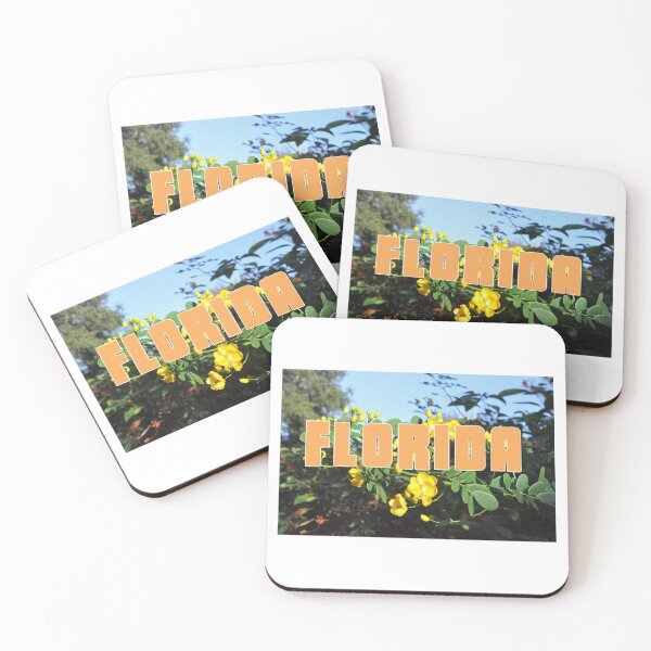 Item preview, Florida designed and sold by Aheartofagoonie.