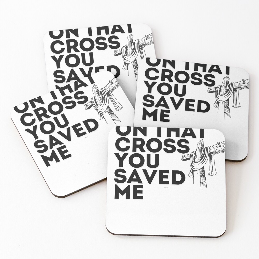 Item preview, Coasters (Set of 4) designed and sold by lim21.