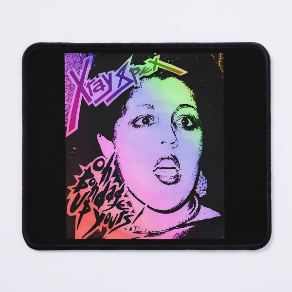 Item preview, X-Ray Spex One Of The Great British Punk Bands Rock Seditionaries Style Berlin designed and sold by R1neONLINEstore.