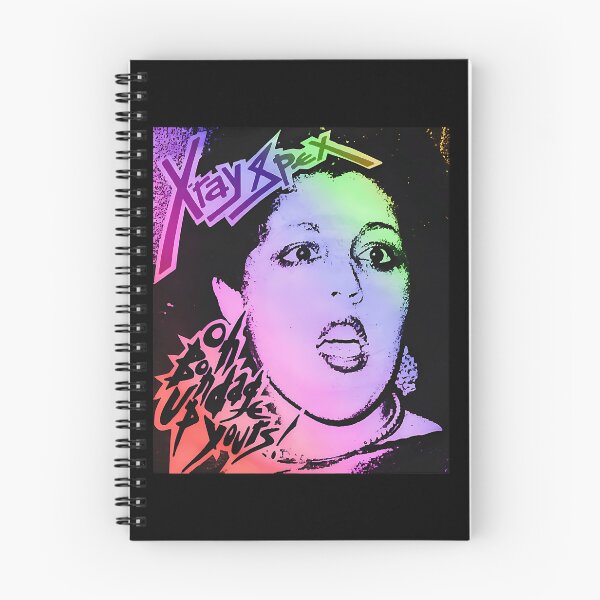 Item preview, X-Ray Spex One Of The Great British Punk Bands Rock Seditionaries Style Berlin designed and sold by R1neONLINEstore.