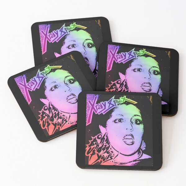 Item preview, X-Ray Spex One Of The Great British Punk Bands Rock Seditionaries Style Berlin designed and sold by R1neONLINEstore.
