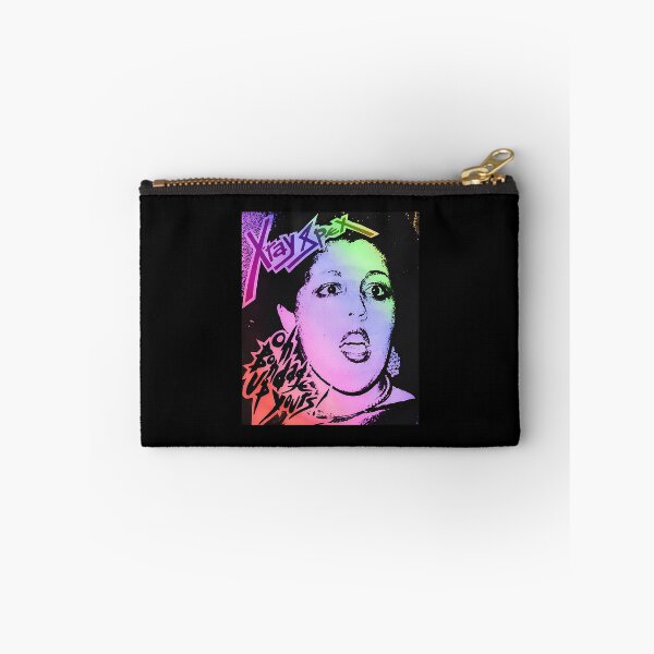 Item preview, X-Ray Spex One Of The Great British Punk Bands Rock Seditionaries Style Berlin designed and sold by R1neONLINEstore.